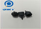 Black SMT Nozzle Siemens Spare Parts 925 00333652 00322602 For Siemens Siplace Pick And Place Machine