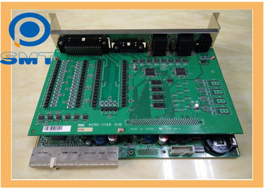 CPU Kurulu Yüzeye Monte PCB Meclisi HIMC-1106 Fuji Yedek Parçaları