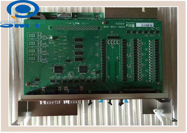 XK04643 CFK-M80 SMT PCB Kurulu, FUJI NXT II Için SMT Yüzey Montaj Parçaları