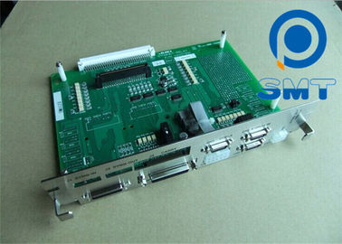 JUKI KE2050 2060 makine parçaları SMT PCB Kurulu 40001932 SYNQNET RELAY PCB ASM