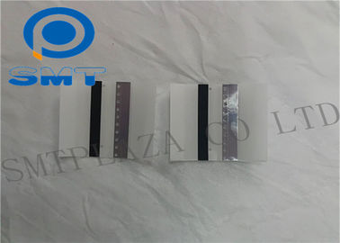 SMT Panasonic fuji makinesi splice bant Samsung Vietnam için özel siyah ve gümüş renk