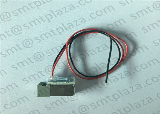 FUJI NXT III H24 Montaj Kafası SMT Yedek Parça 2MGKHF014200 H1126W Elektronik Valf