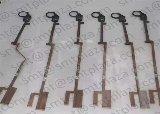 AA9AS04 V12 Fuji NXT Pick And Place için Yer Kafası SMT Yedek Parça KAPALI Güç