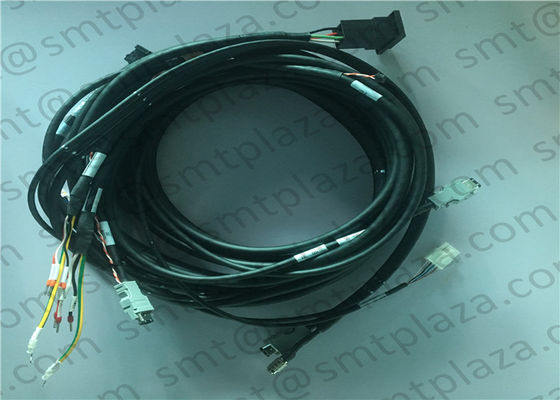 Fuji NXT M6 SMT Yedek Parça İşareti Demeti AJ17M00 AJ17M04 Yepyeni