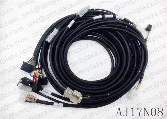 Fuji NXT Kablo Demeti SMT Yedek Parçaları AJ17N08 AJ17Y00 AJ17Z00 AJ03415 AJ13110