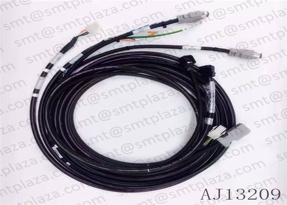 NXT Kablo Fuji Makine Parçaları AJ13209 AJ64207 AJ92600 2ACKSA002200